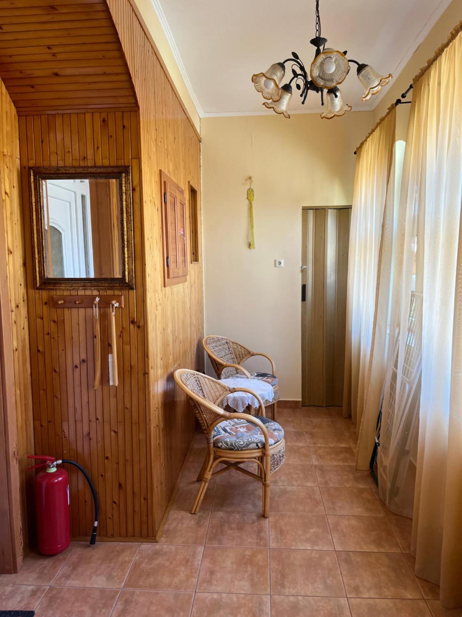 Apartment Villa Attila Hévíz Εξωτερικό φωτογραφία