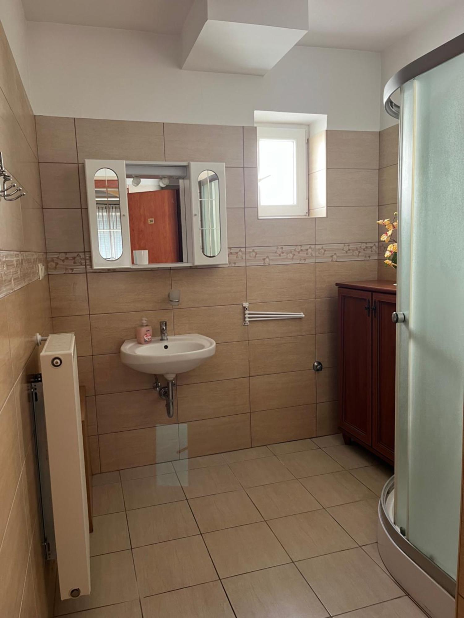 Apartment Villa Attila Hévíz Εξωτερικό φωτογραφία