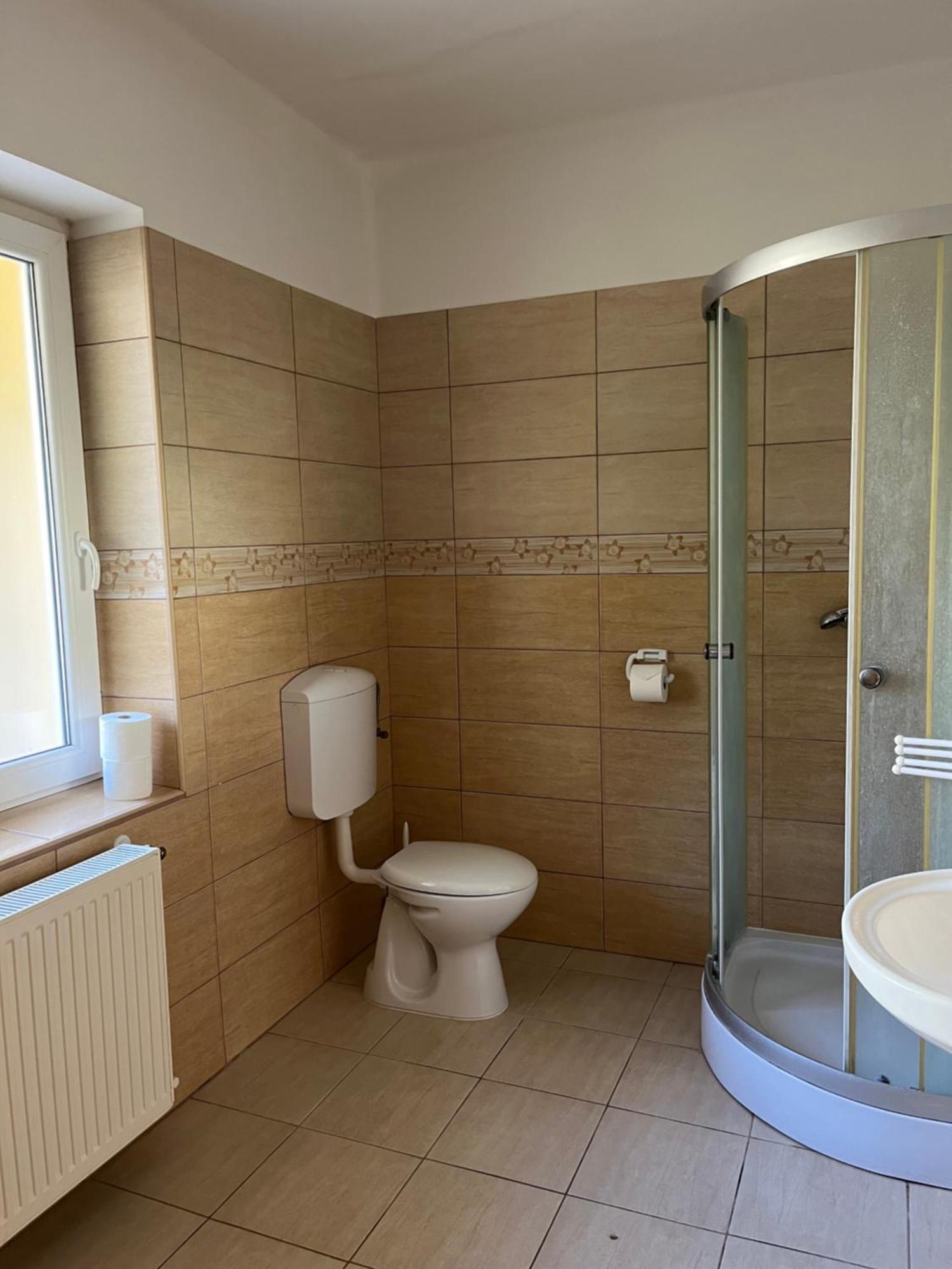 Apartment Villa Attila Hévíz Εξωτερικό φωτογραφία