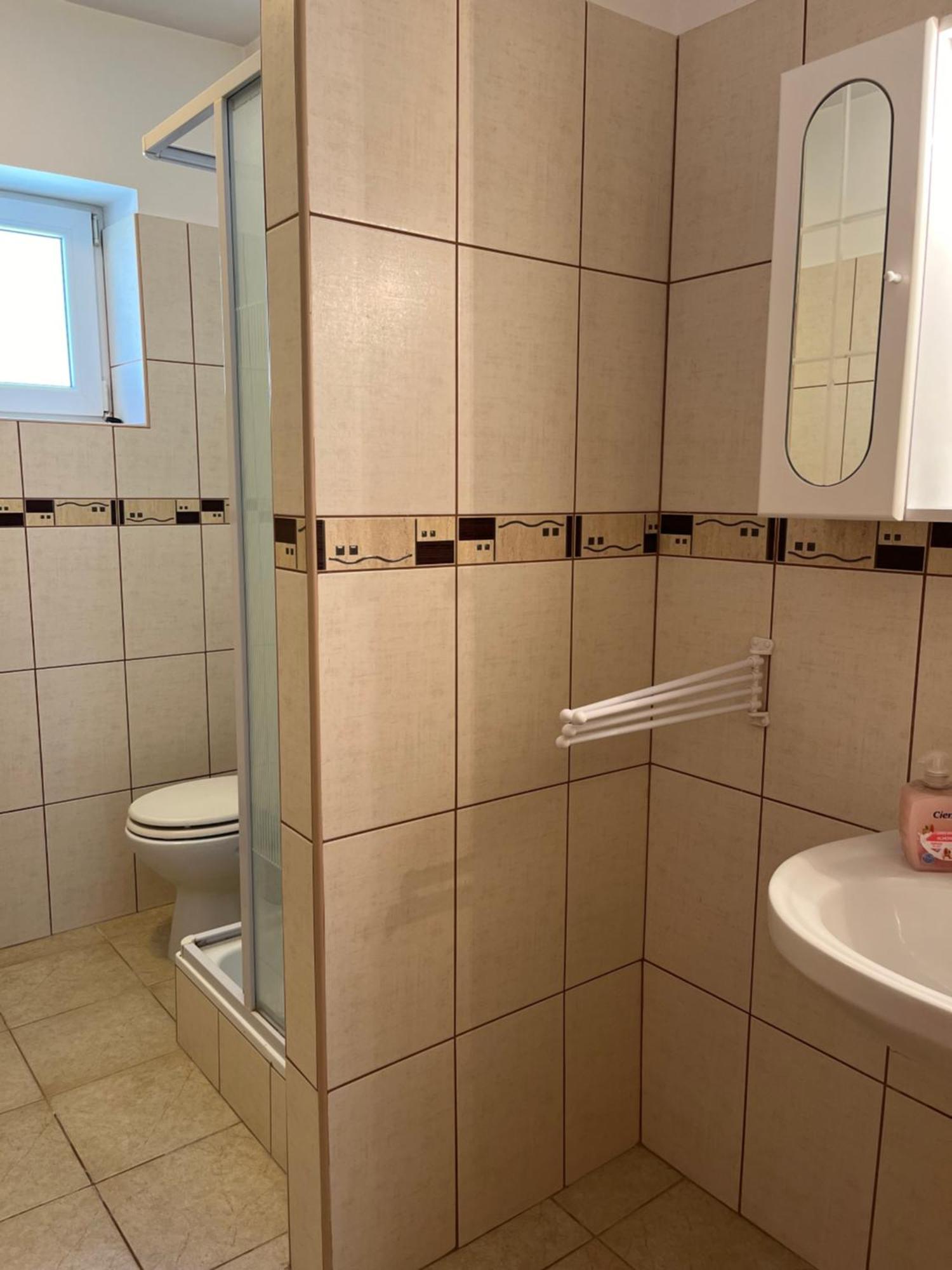Apartment Villa Attila Hévíz Εξωτερικό φωτογραφία