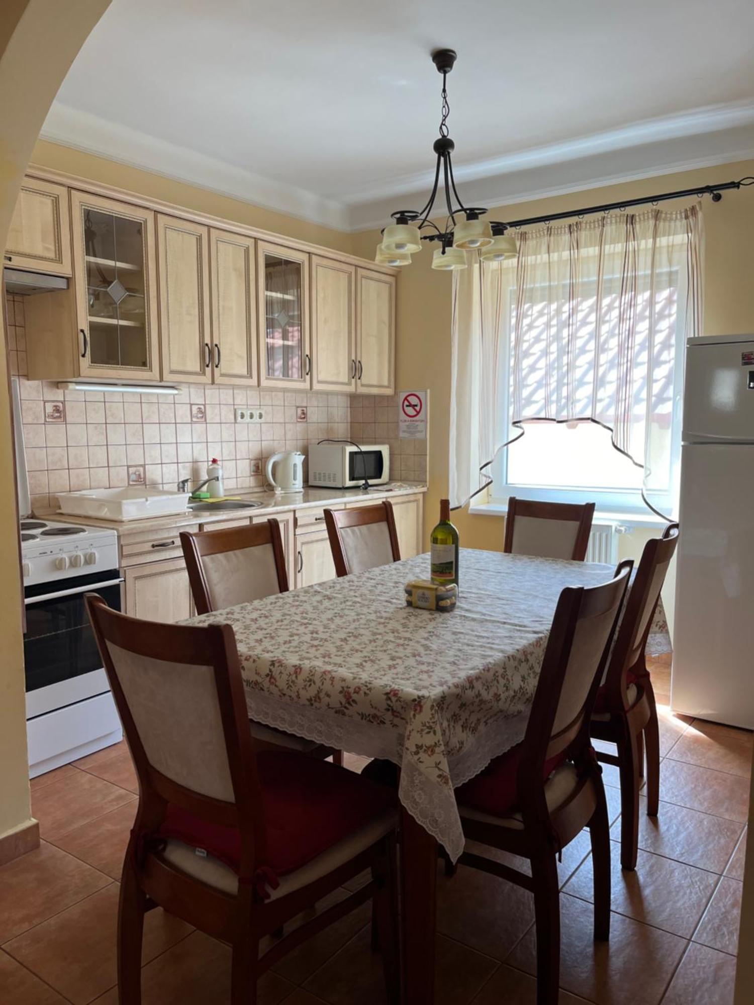 Apartment Villa Attila Hévíz Εξωτερικό φωτογραφία