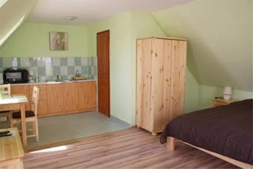 Apartment Villa Attila Hévíz Εξωτερικό φωτογραφία