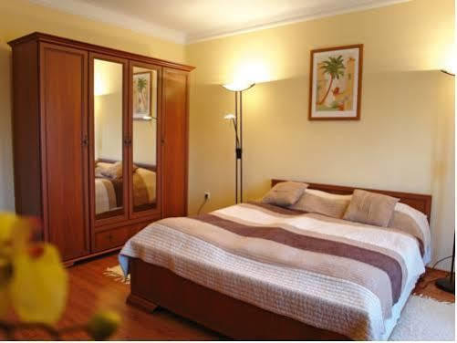 Apartment Villa Attila Hévíz Εξωτερικό φωτογραφία